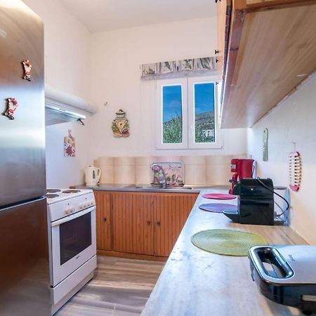3Bedroom Cycladic Home Casa Klea In Drios Paros Экстерьер фото