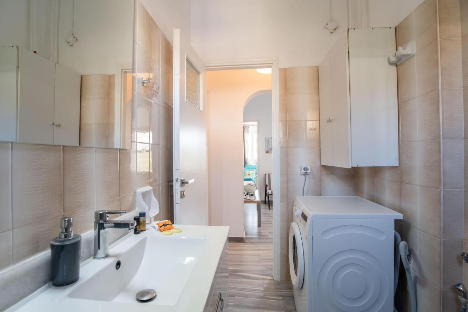 3Bedroom Cycladic Home Casa Klea In Drios Paros Экстерьер фото